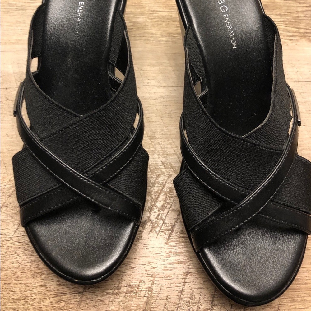 BCBG platforms